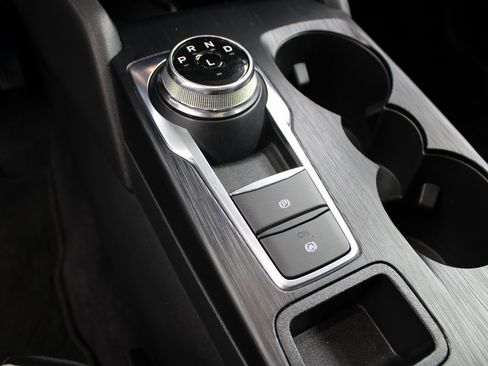 Used 2024 Ford Escape Platinum image 58