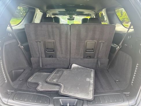 Certified 2024 Dodge Durango GT image 17
