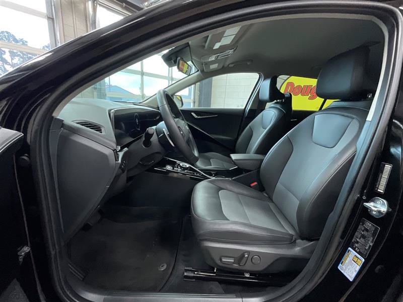 Used 2024 Kia Niro Wind FWD image 11
