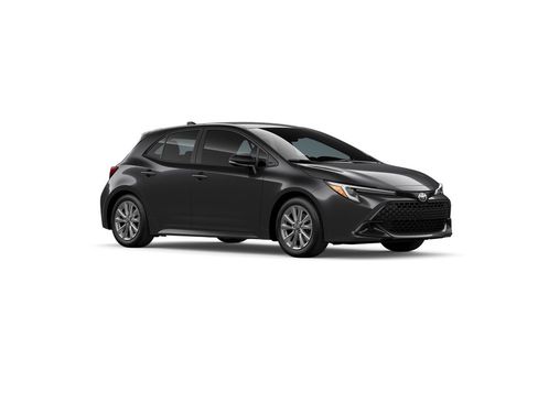 New 2026 Toyota Corolla SE FWD image 14