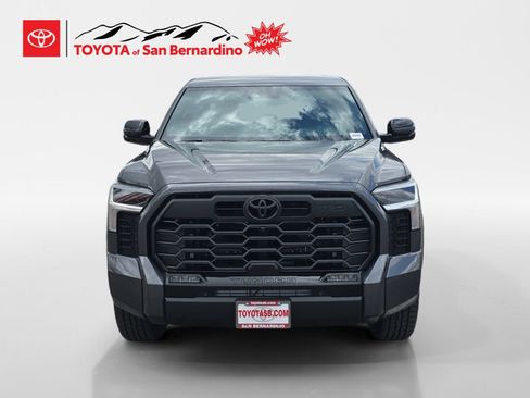New 2026 Toyota Tundra Limited AWD/4WD image 8