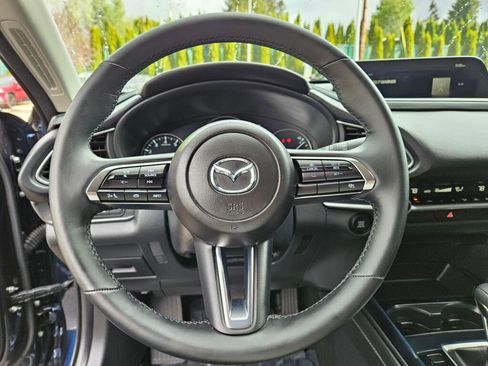Certified 2025 MAZDA CX-30 AWD 2.5 S w/ Select Sport Pkg image 17