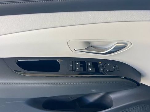 New 2026 Hyundai Tucson Limited AWD/4WD image 10