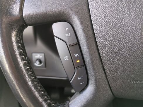 Certified 2021 Chevrolet Express 2500 Extended w/ Driver Convenience Package image 28