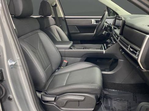 New 2026 Hyundai Santa Fe XRT AWD/4WD image 25