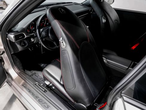 Used 2012 Porsche 911 Carrera 4 GTS image 17