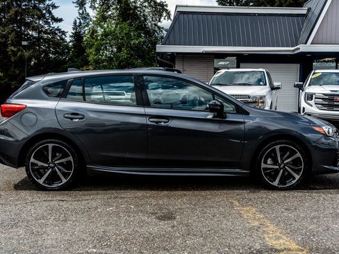 Used 2020 Subaru Impreza 2.0i Sport AWD/4WD image 19