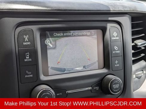 Used 2019 RAM 1500 Big Horn RWD image 19