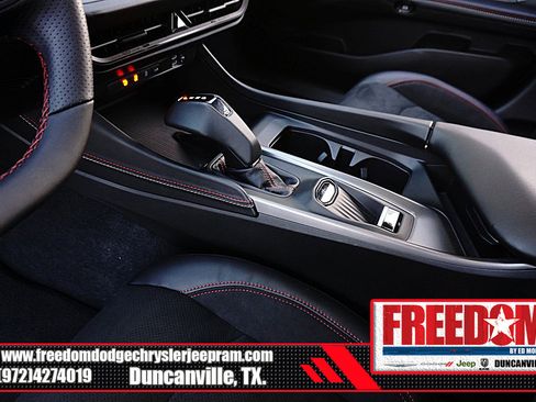 New 2026 Dodge Charger Scat Pack w/ Track Package image 31