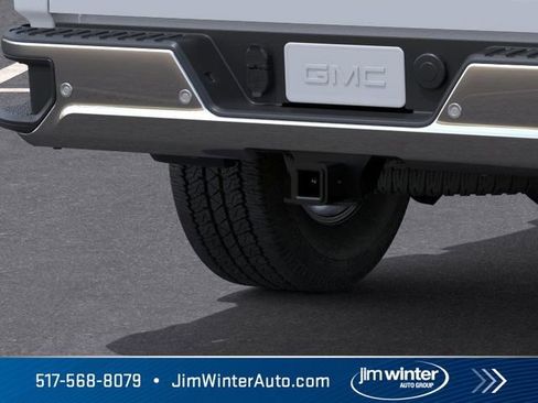 New 2026 GMC Sierra 2500 Pro image 14