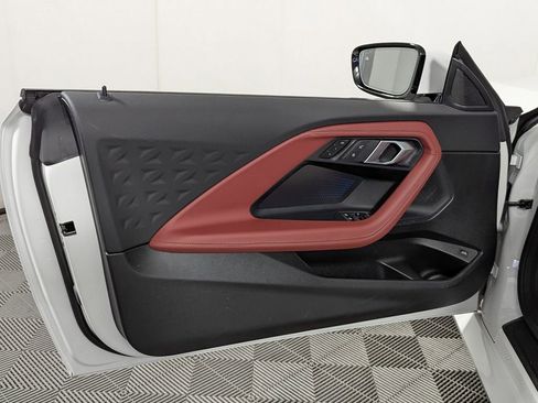 Used 2025 BMW 230i xDrive Coupe w/ Convenience Package image 14