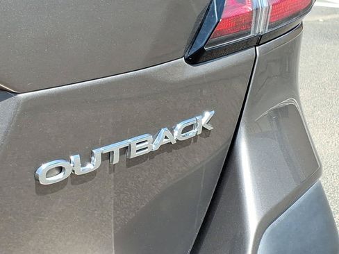 Used 2022 Subaru Outback Limited AWD/4WD image 14