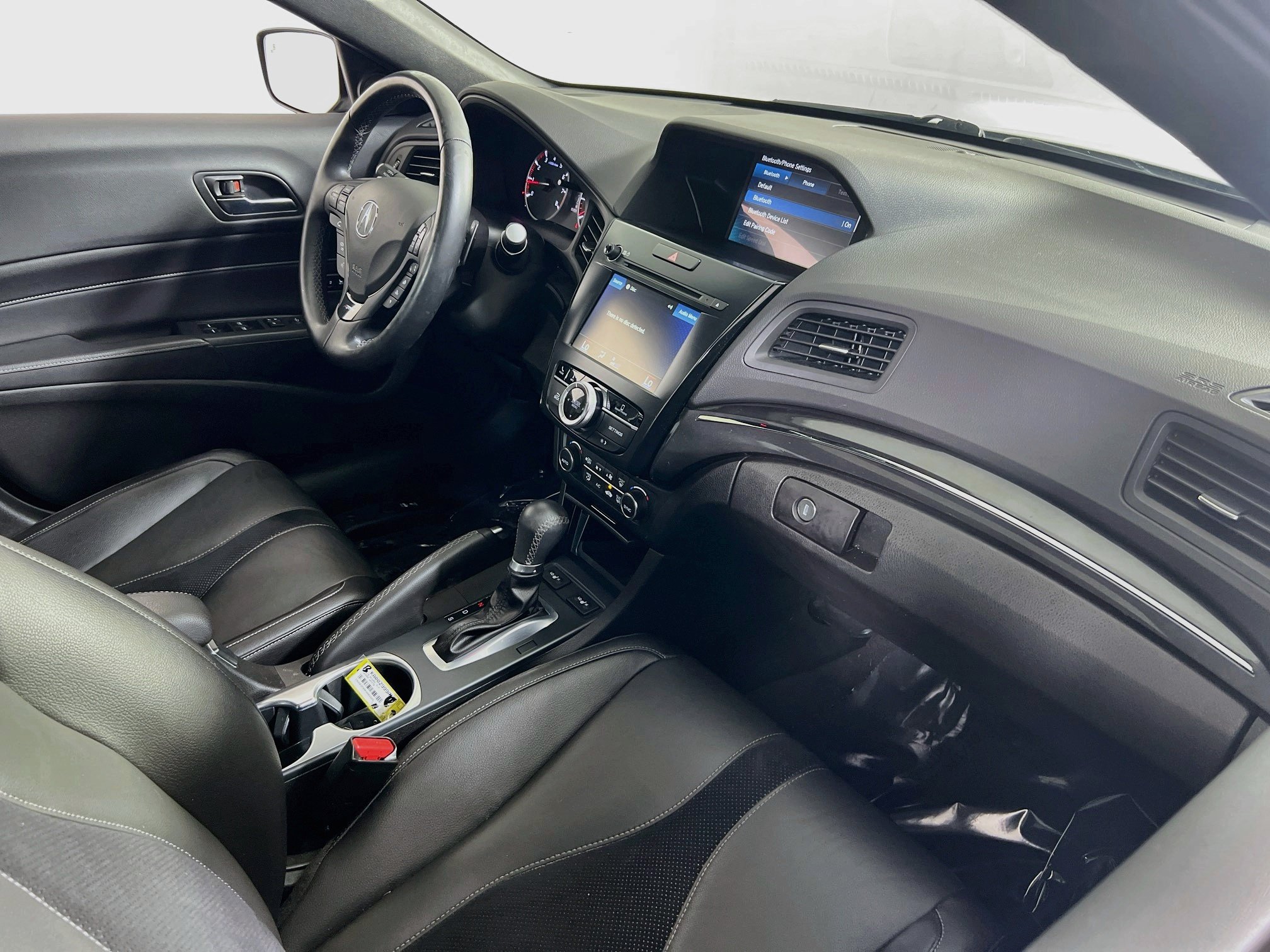 Used 2019 Acura ILX FWD image 28