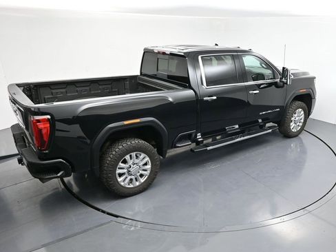 Used 2023 GMC Sierra 2500 Denali w/ Denali Ultimate Package image 5