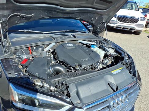 Used 2018 Audi A5 2.0T Prestige image 9