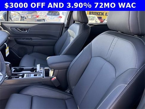 New 2026 Subaru Outback Touring image 13