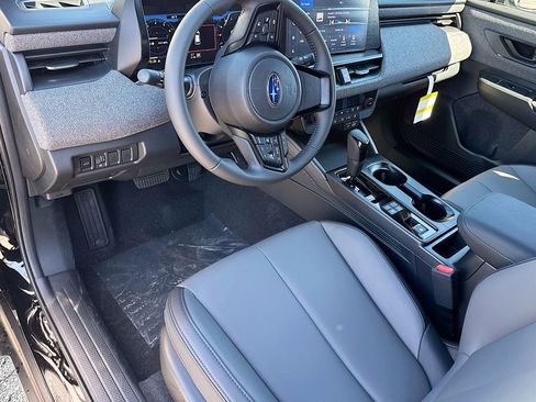New 2026 Subaru Outback Premium AWD/4WD image 9