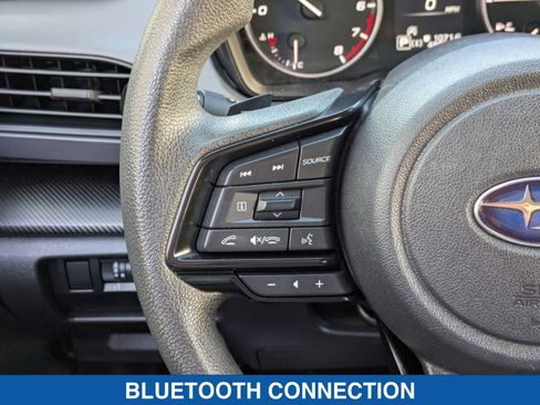 Certified 2024 Subaru Crosstrek 2.0i Premium image 17