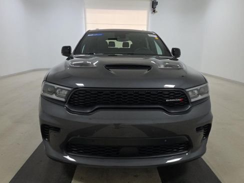 Used 2024 Dodge Durango R/T RWD image 2