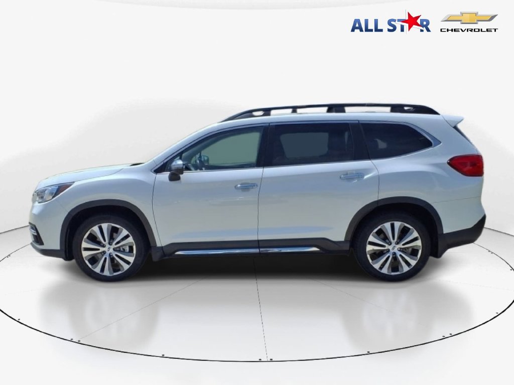 Used 2022 Subaru Ascent Touring AWD/4WD image 7