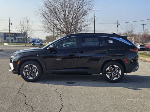 New 2026 Hyundai Tucson SEL FWD image 4