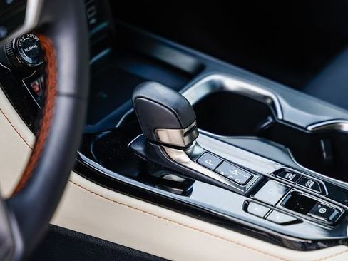 Used 2023 Lexus NX 450h+ AWD w/ Accessory Package (Z2) image 39