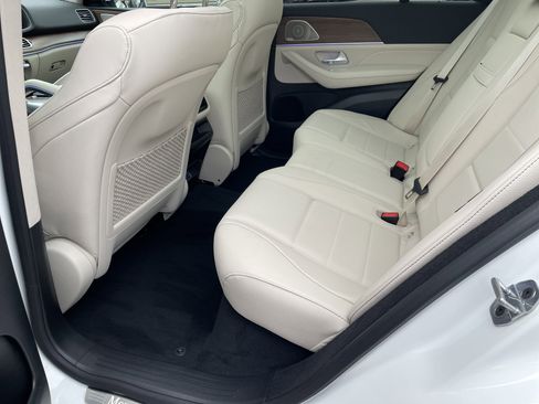 New 2026 Mercedes-Benz GLE 450 4MATIC image 35