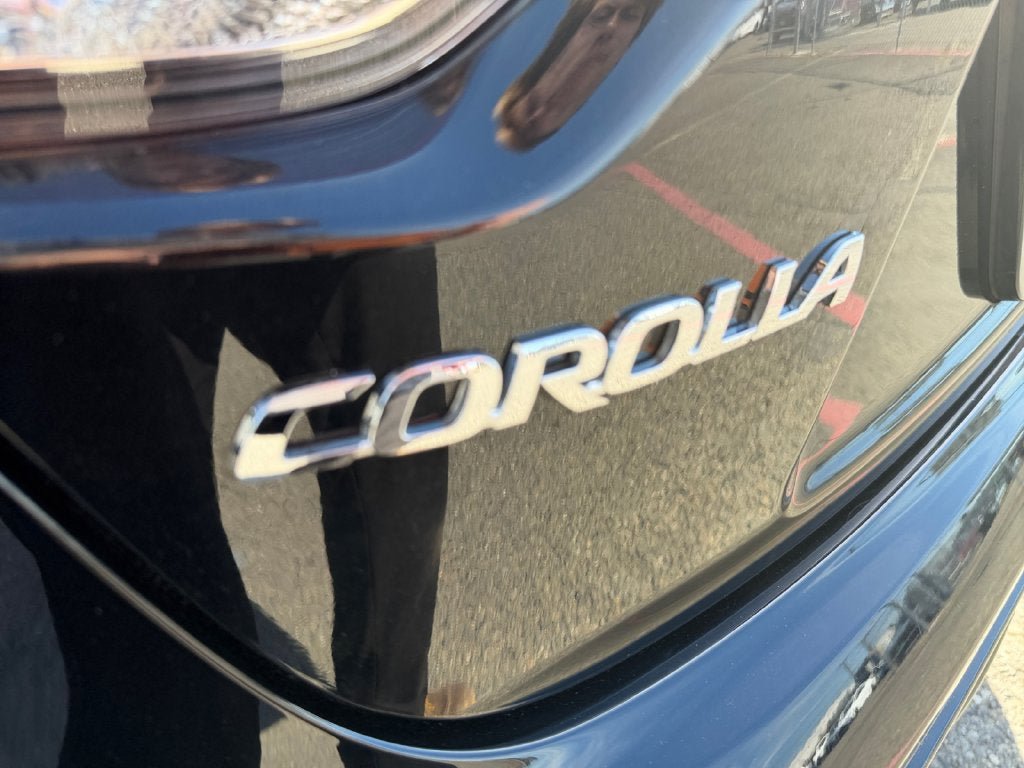 Used 2024 Toyota Corolla SE AWD/4WD image 35