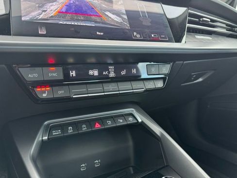 Used 2025 Audi A3 2.0T Premium w/ Convenience Package image 19