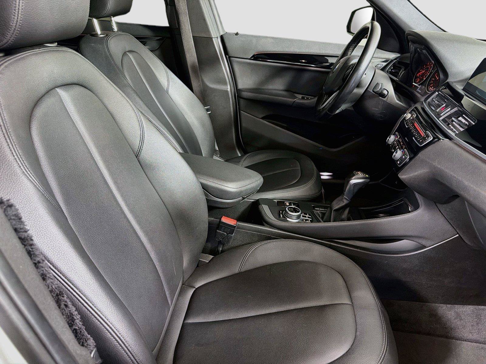 Used 2018 BMW X1 sDrive28i FWD image 26