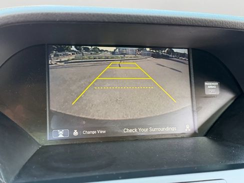 Used 2017 Acura RDX AWD w/ Technology Package image 20