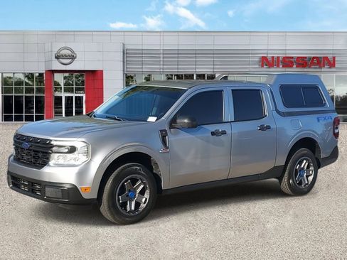 Used 2022 Ford Maverick XL image 8