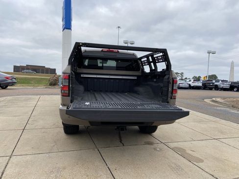 Used 2023 Nissan Frontier PRO-4X w/ Pro Convenience Package image 25