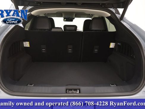 New 2025 Ford Mustang Mach-E Premium image 6