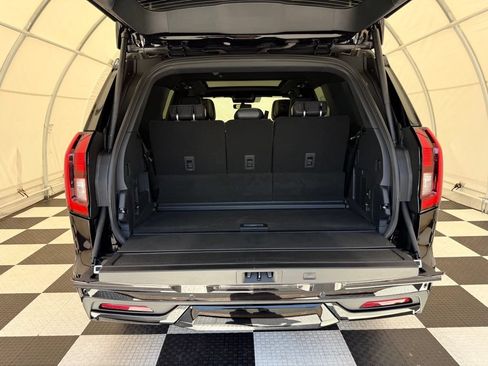 New 2027 Ford Expedition Platinum w/ Stealth Performance Package AWD/4WD image 7