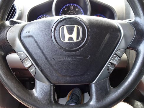Used 2010 Honda Element EX image 20