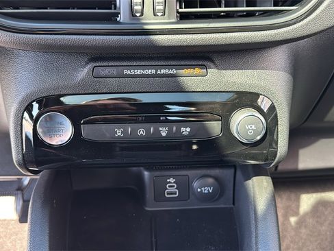 New 2025 Ford Escape ST-Line w/ Tech Pack #1 image 14