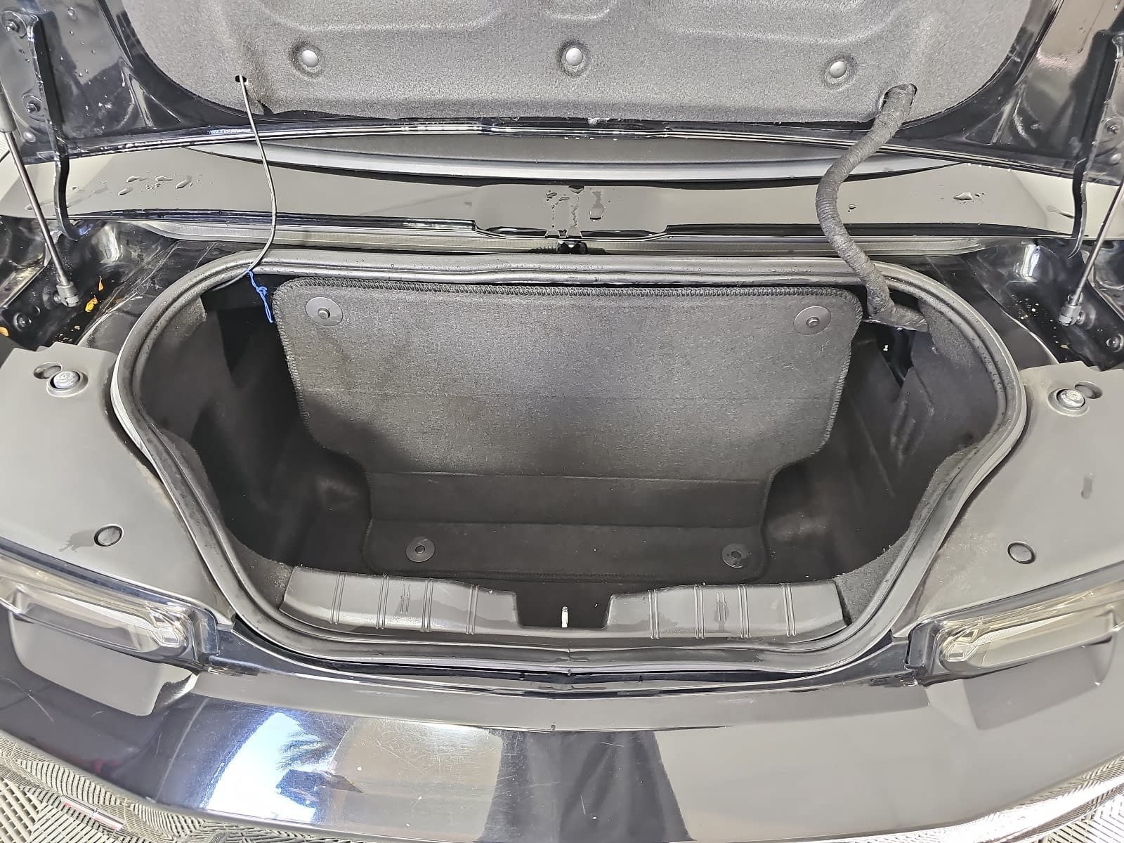 Used 2020 Chevrolet Camaro SS RWD image 11