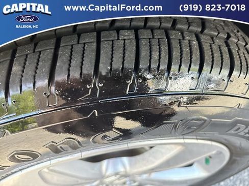 Used 2020 Honda Odyssey EX-L image 14