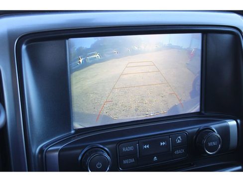 Used 2019 Chevrolet Silverado 2500 LTZ w/ Duramax Plus Package image 12