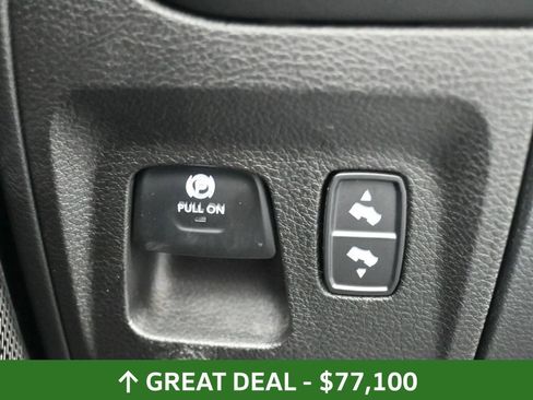 Used 2022 RAM 1500 TRX w/ TRX Level 2 Equipment Group image 58