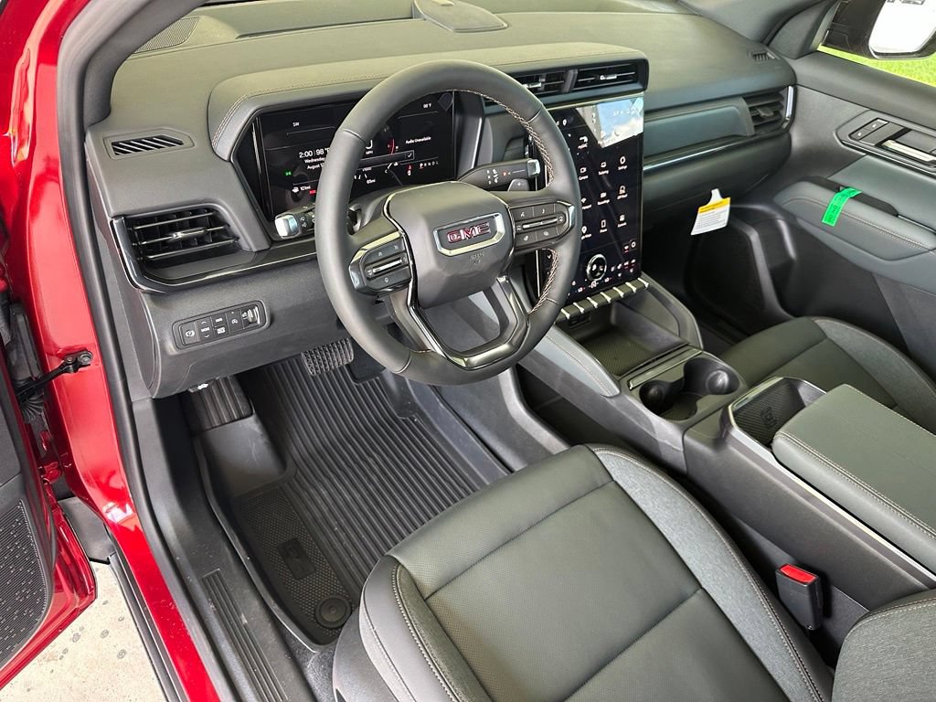 New 2027 GMC Terrain AT4 w/ Convenience Package III AWD/4WD image 13