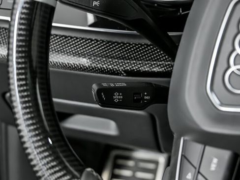 Used 2021 Audi SQ7 Premium Plus image 29