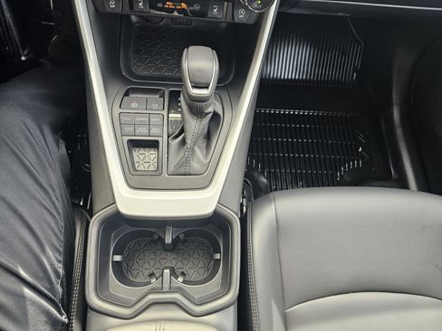 Certified 2025 Toyota RAV4 XLE Premium w/ Weather Package image 20