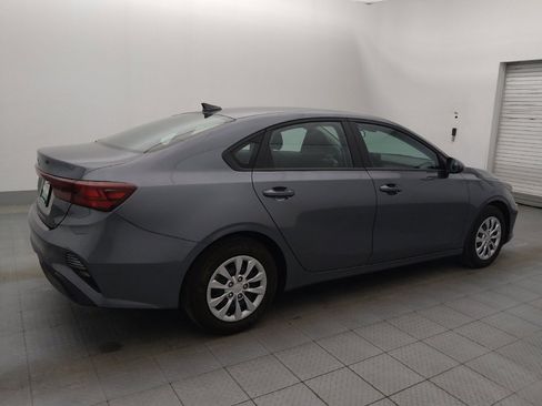Used 2024 Kia Forte LX image 10