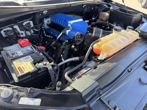 Used 2018 Ford F150 Lariat w/ Equipment Group 502A Luxury image 20