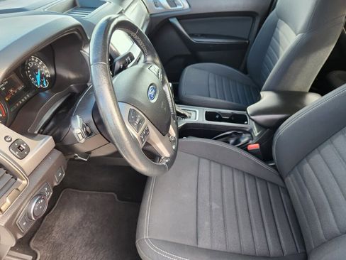 Used 2020 Ford Ranger XLT w/ Equipment Group 301A Mid image 8