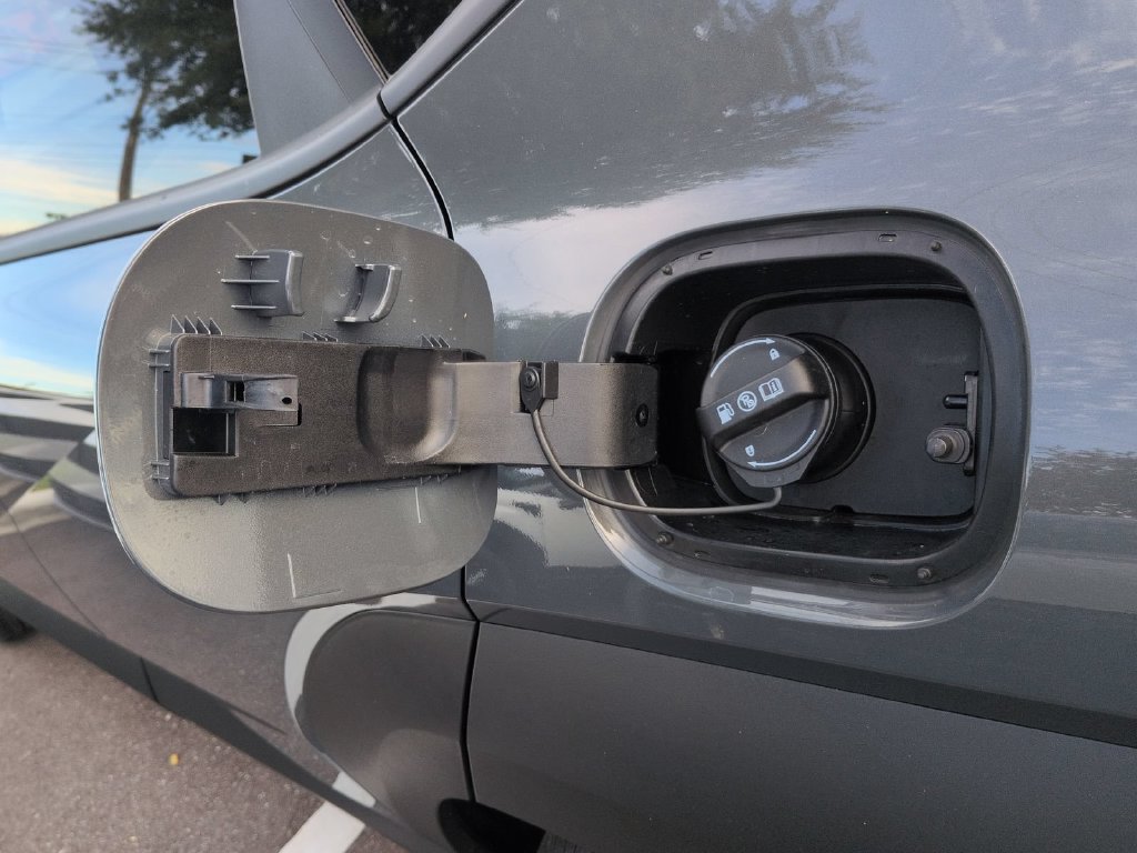 New 2027 Hyundai Kona SEL Sport FWD image 18