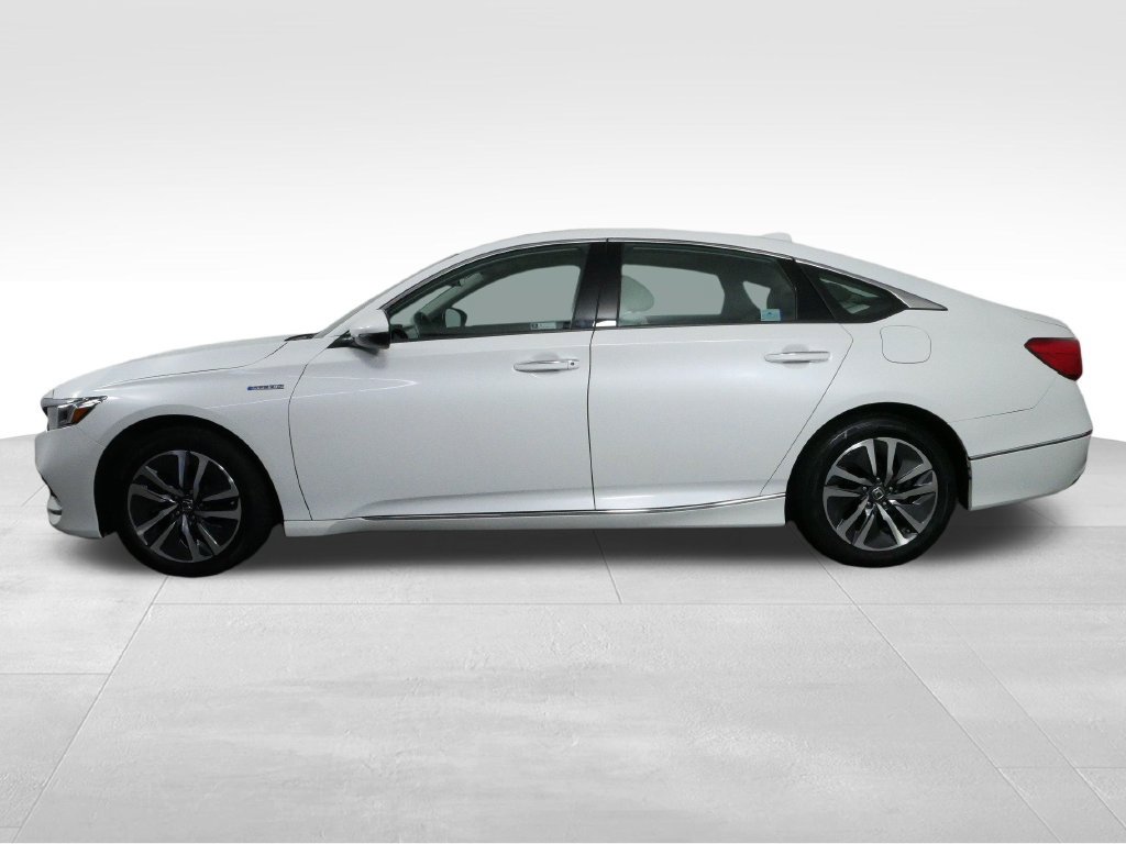 Used 2018 Honda Accord Touring image 6