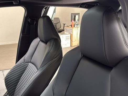 New 2026 Toyota Corolla XSE image 13